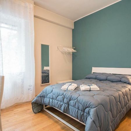 La Casa Di Genella Villa Salerno Exteriör bild