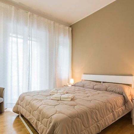 La Casa Di Genella Villa Salerno Exteriör bild