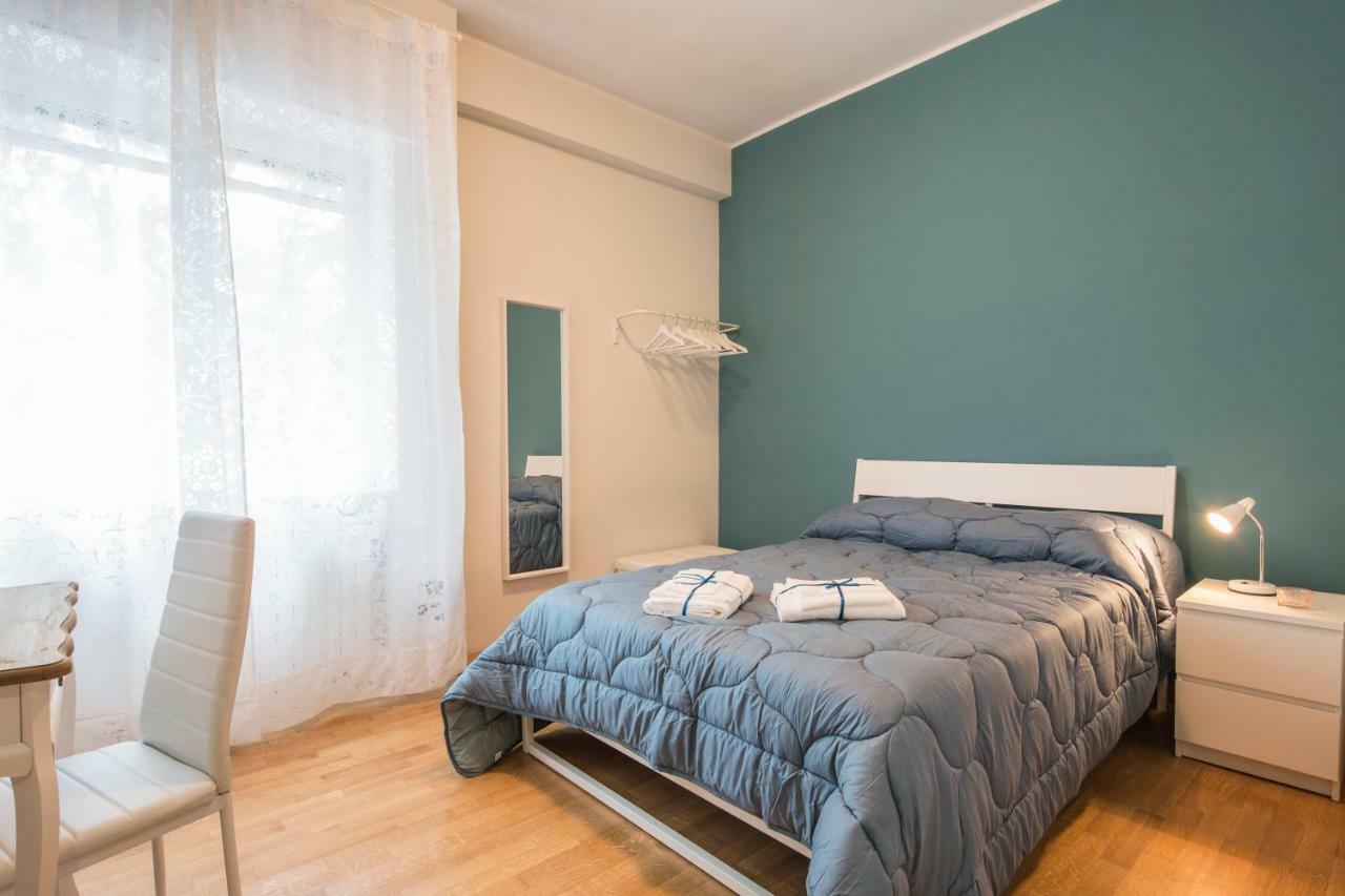 La Casa Di Genella Villa Salerno Exteriör bild
