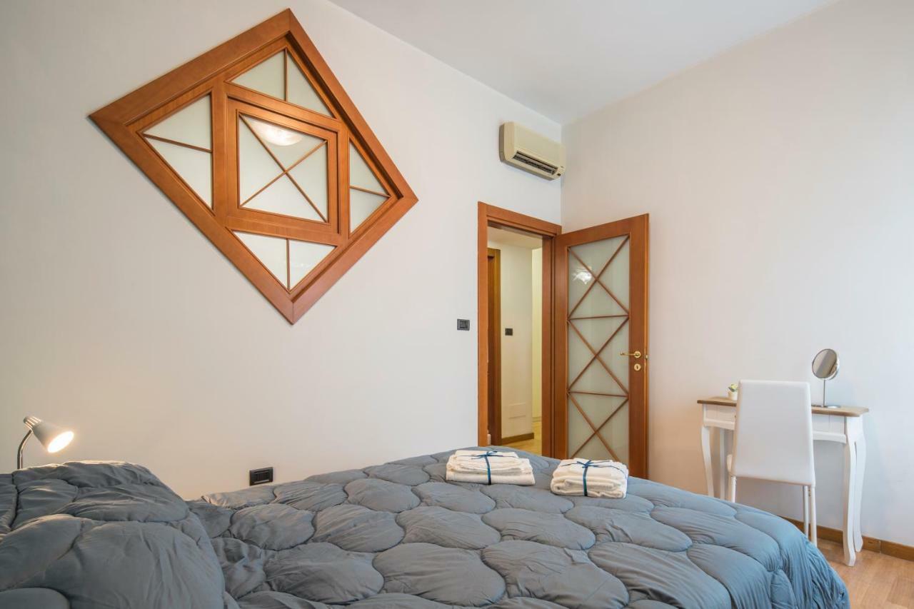 La Casa Di Genella Villa Salerno Exteriör bild
